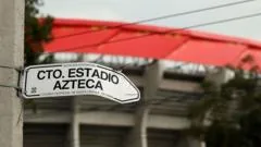 Shearer: Inglaterra não teme México nem o Estádio Azteca