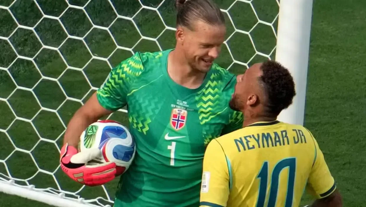 O choro de Neymar não apaga o fracasso de uma geração