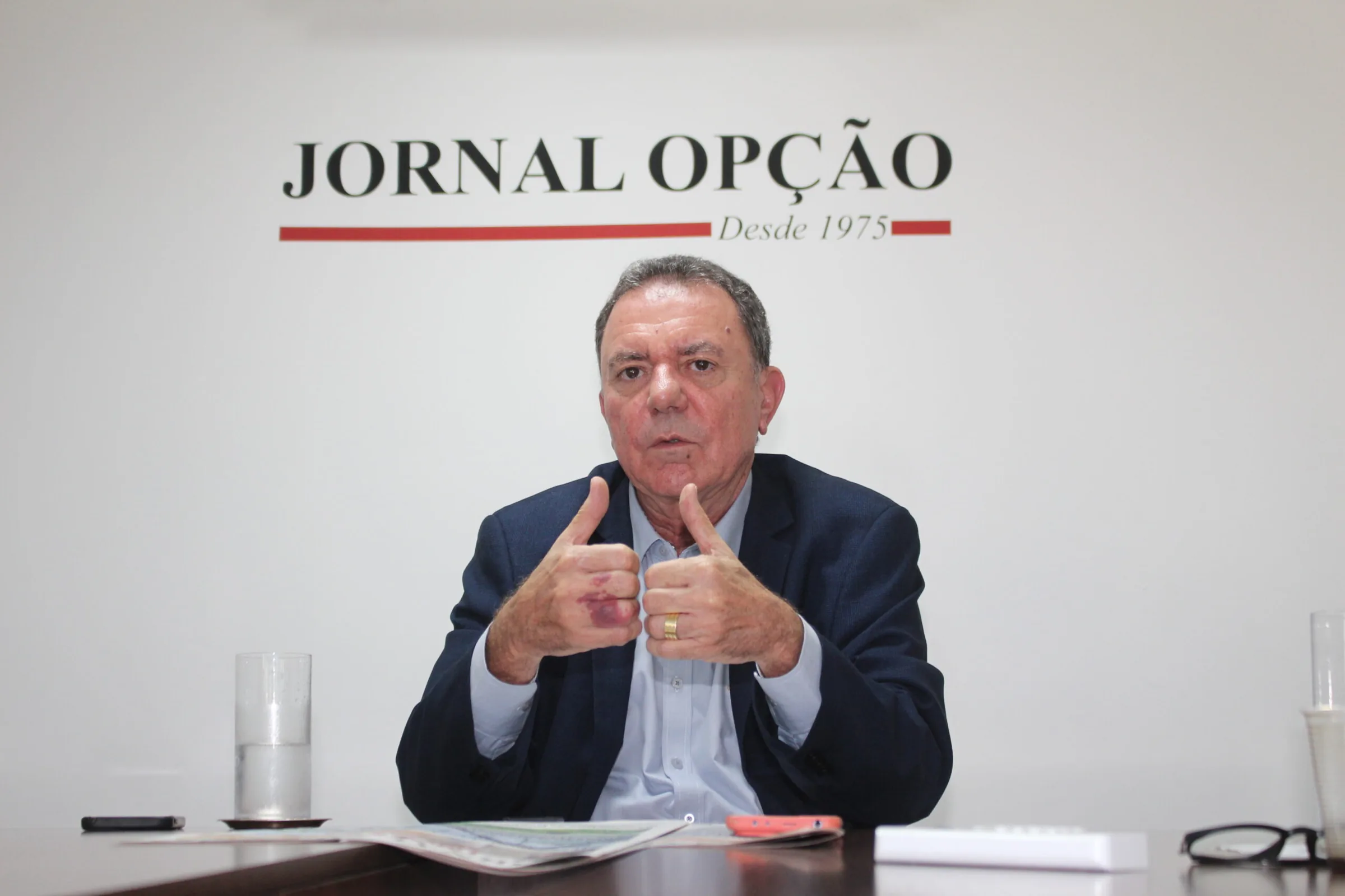 2026: Desafios da esquerda em Goiás para a corrida ao governo