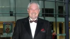 Broadcaster Gerry Kelly dies aged 77