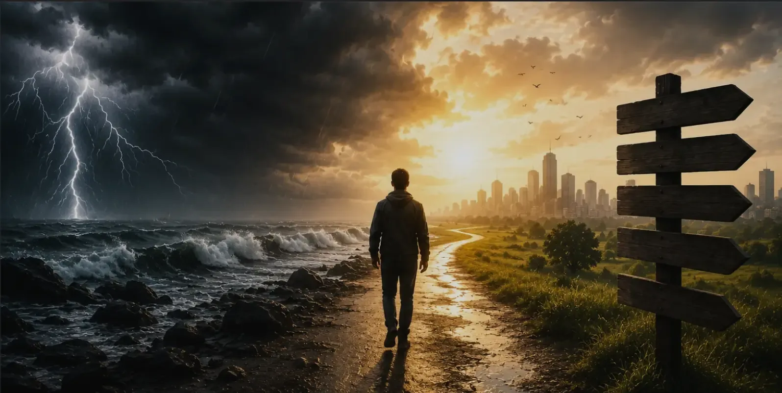O eleitor brasileiro depois das tempestades