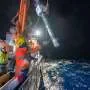 AI unlocks Atlantic circulation insights from 20 years of ocean float data