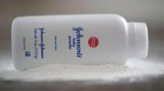 Johnson & Johnson oferece até US$ 5,5 bilhões para resolver processos nos EUA sobre talco