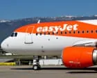 EasyJet profits plunge 70% as fuel costs soar amid Iran war