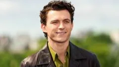 Tom Holland fala sobre seu papel em The Odyssey como Telemachus