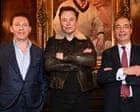 UK must cap political donations to stop the rich buying influence | Heather Stewart
