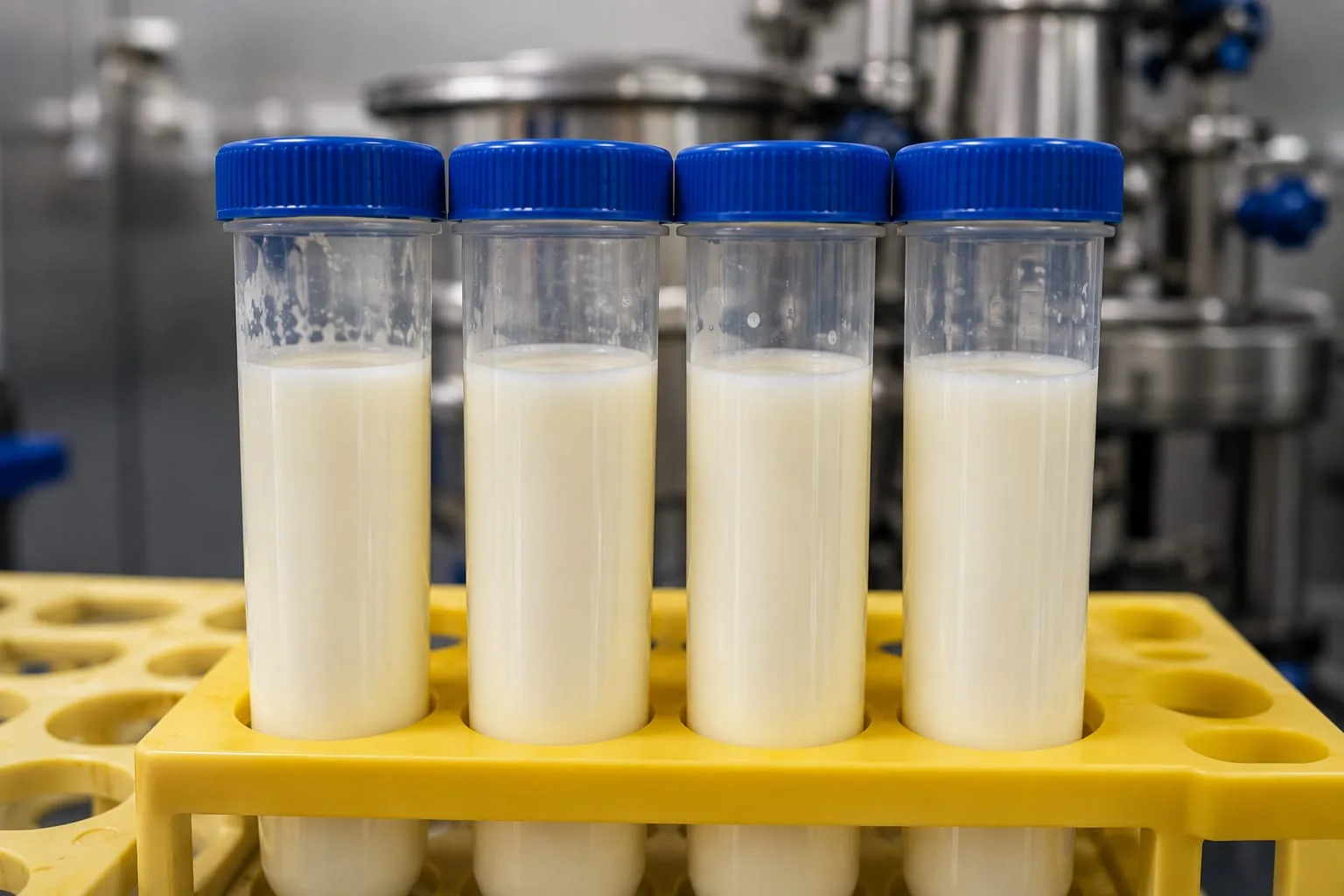 Leite de jumenta pode reduzir uso de antibióticos na reprodução equina, aponta estudo