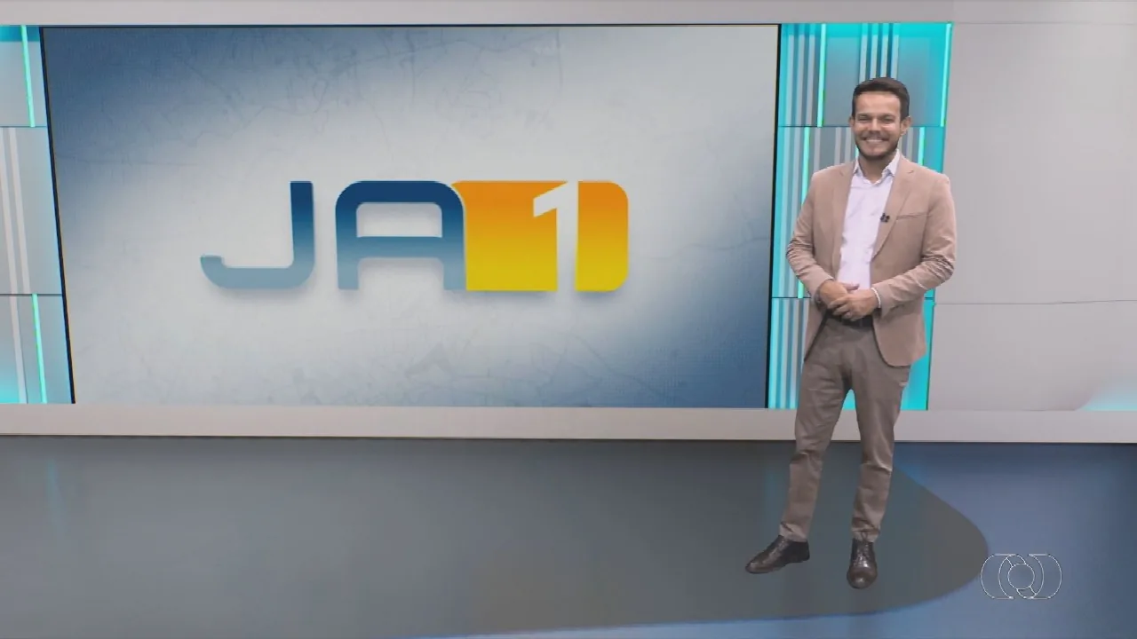 VÍDEOS: Jornal Anhanguera 1ª Edição Regiões de quinta-feira, 9 de julho de 2026