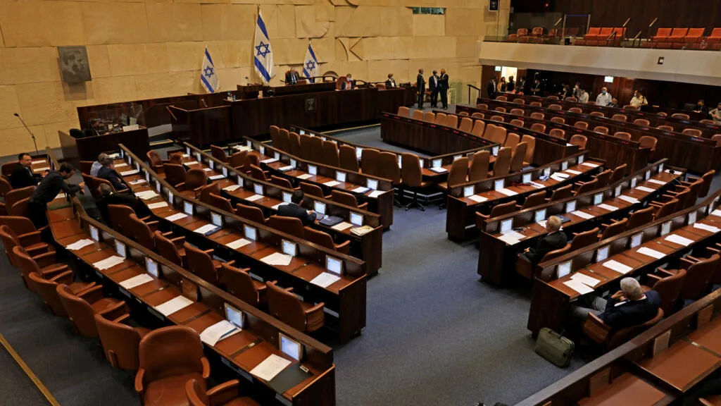 Parlamento israelense aprova primeiro passo para investigação do ataque de 7 de outubro