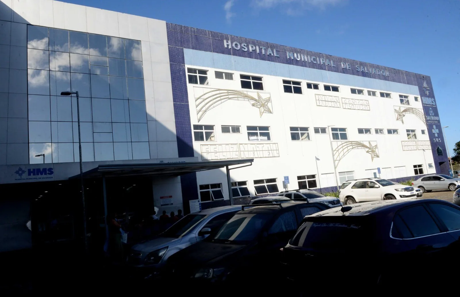 Hospital Municipal de Salvador abre vagas para triagem de cirurgias eletivas pediátricas; veja como participar