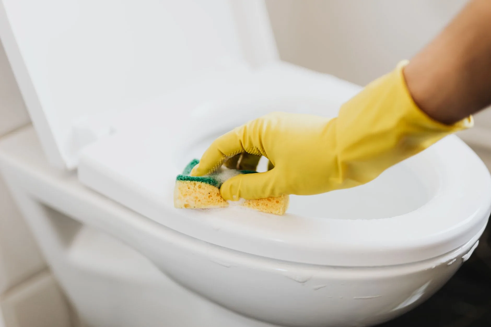 Pastilha sanitária na caixa acoplada: como funciona e cuidados