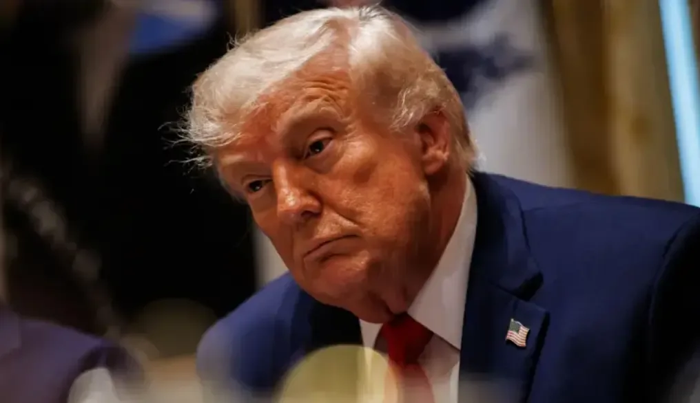 Trump prorroga estado de emergência dos EUA contra o Brasil