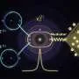 Nova teoria sugere que dimensão oculta pode sintonizar ressonância da matéria escura