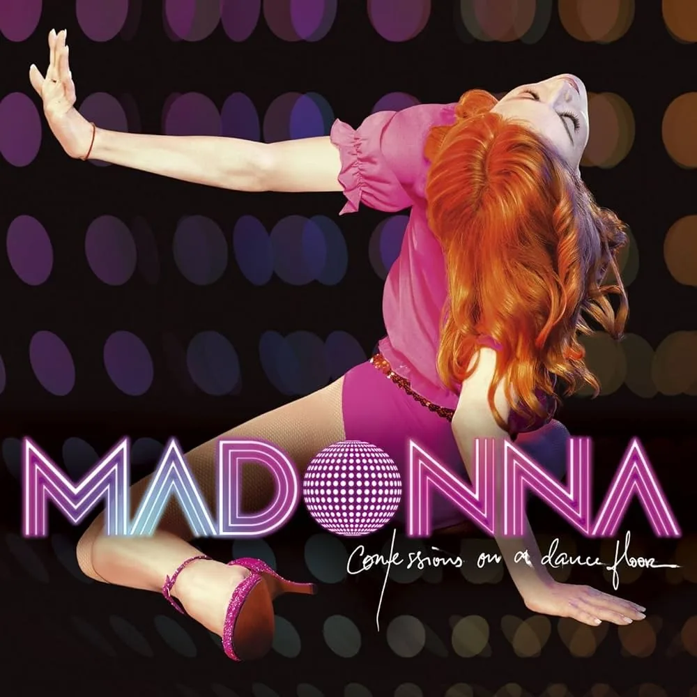 'Confessions': por que Madonna vai lançar 'continuação' de álbum de pista, 21 anos depois