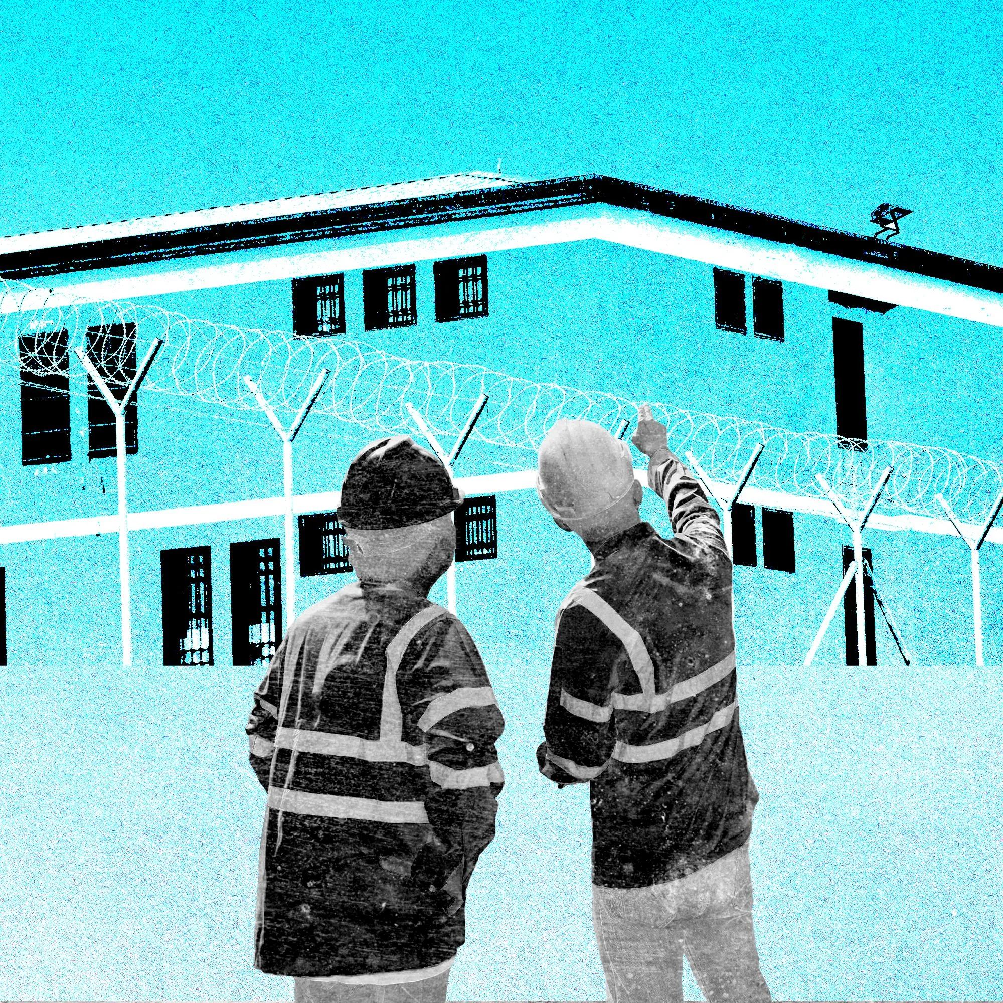 ICE Publica Novos Contratos que Isentam Detenção de Leis Estaduais