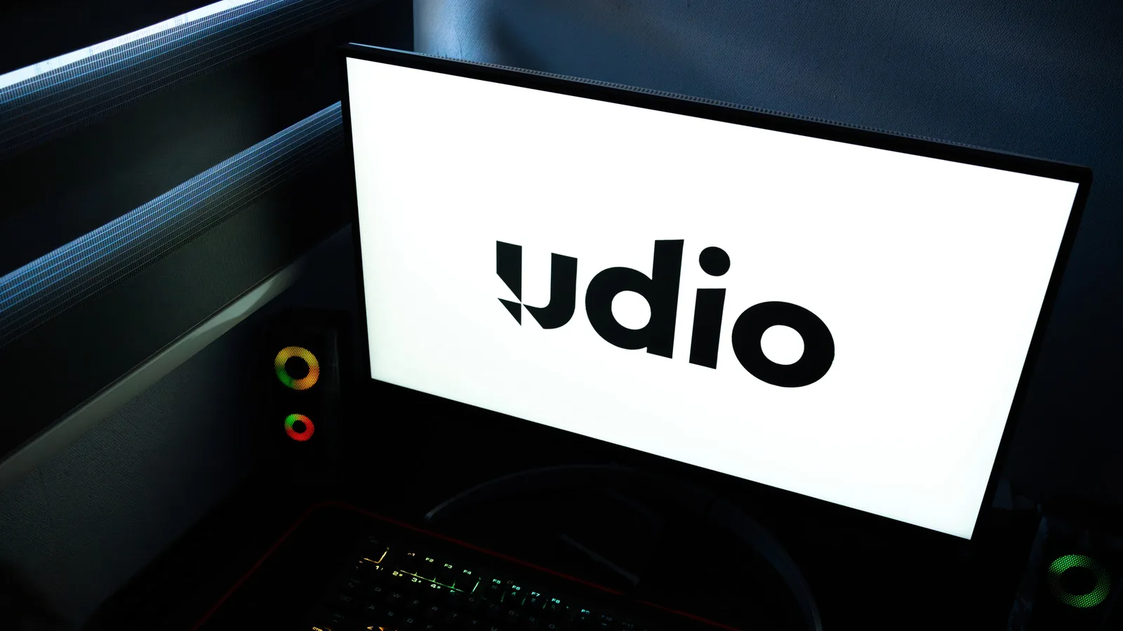 Sony files another lawsuit against AI music generator Udio
