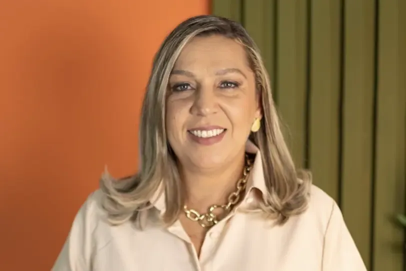 Tatiana Jucá é eleita a primeira mulher presidente do Crea-GO