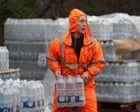 South East Water será multada em £30,5 milhões após falhas de fornecimento