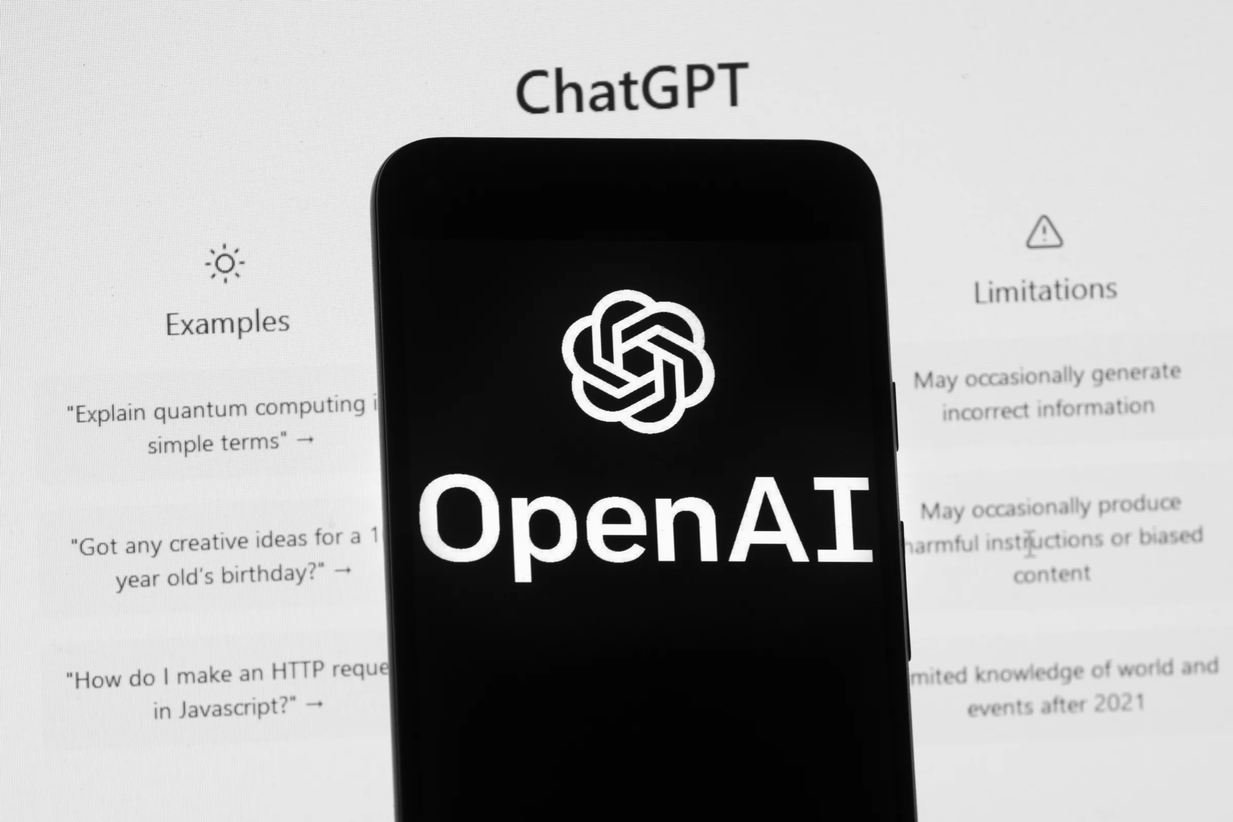 IA pode decidir atacar empresas? Entenda como foi a invasão 'sem precedentes' por modelo da OpenAI