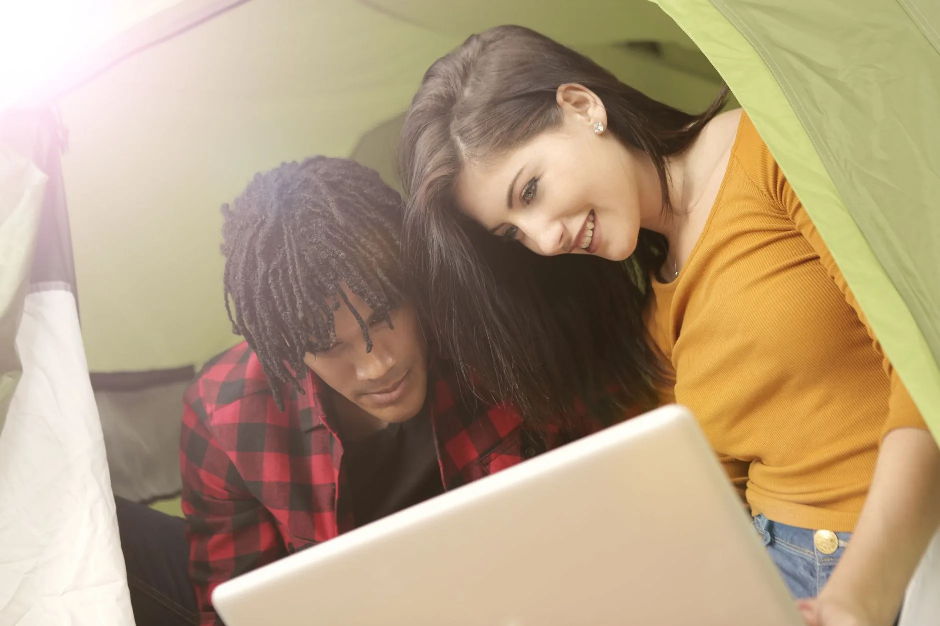 Joolca Hottap Go: chuveiro portátil de US$ 700 para quem ama aventuras