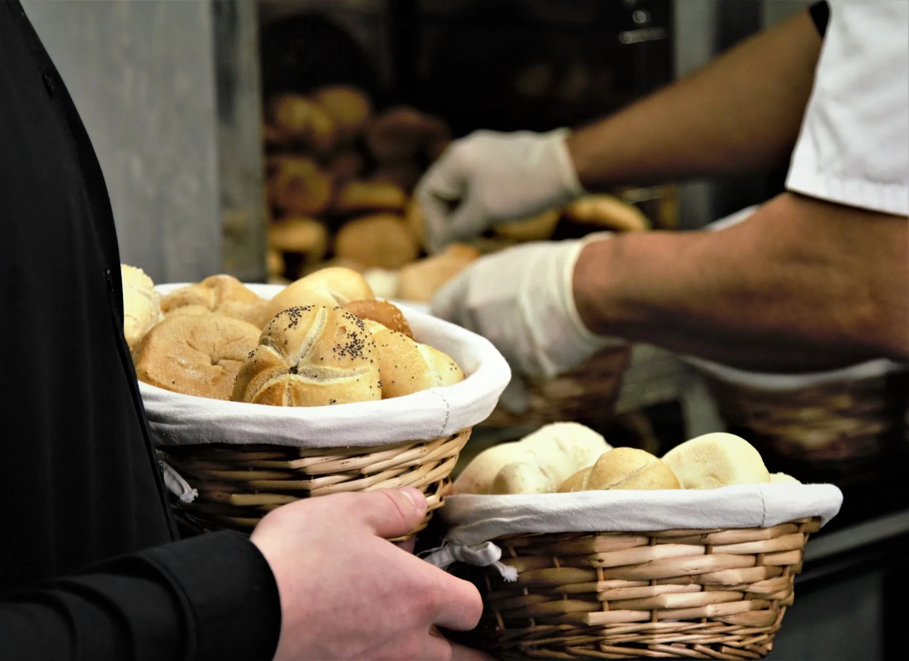 Panificadoras que vendem pão francês podem ser multadas em até R$ 100 mil