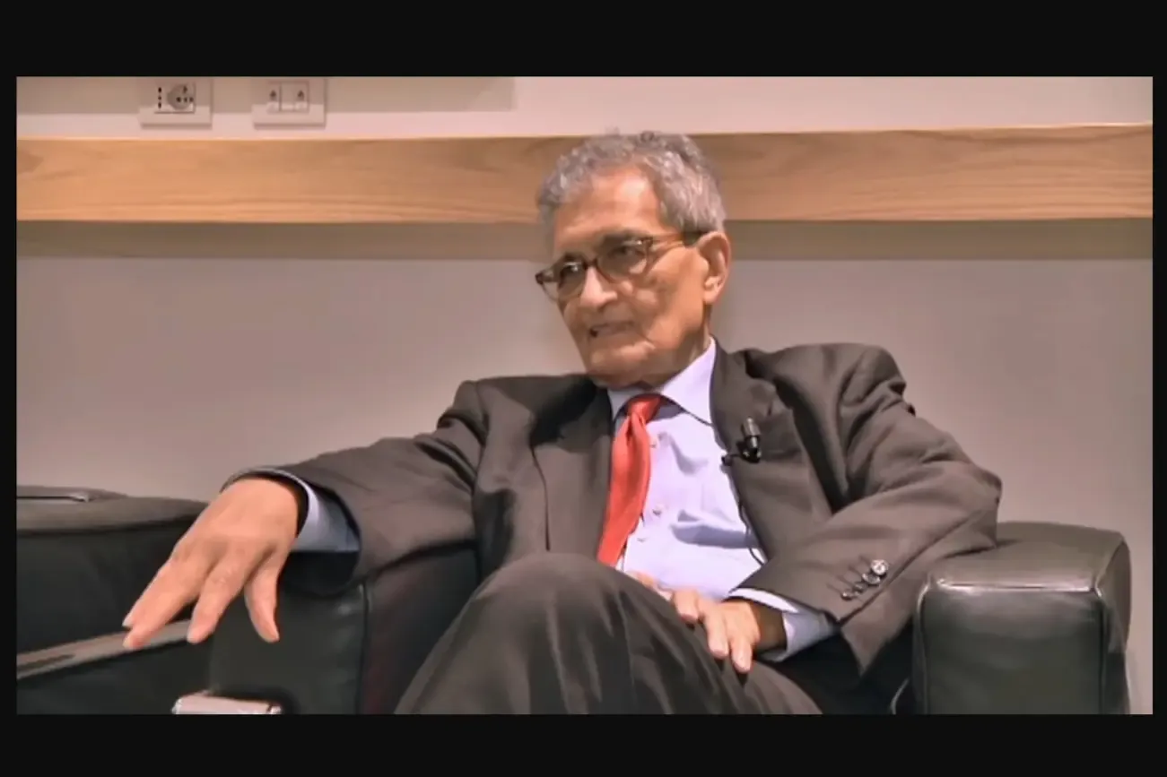 Amartya Sen: Reflexões sobre a Índia e a Economia em "Uma Casa no Mundo"