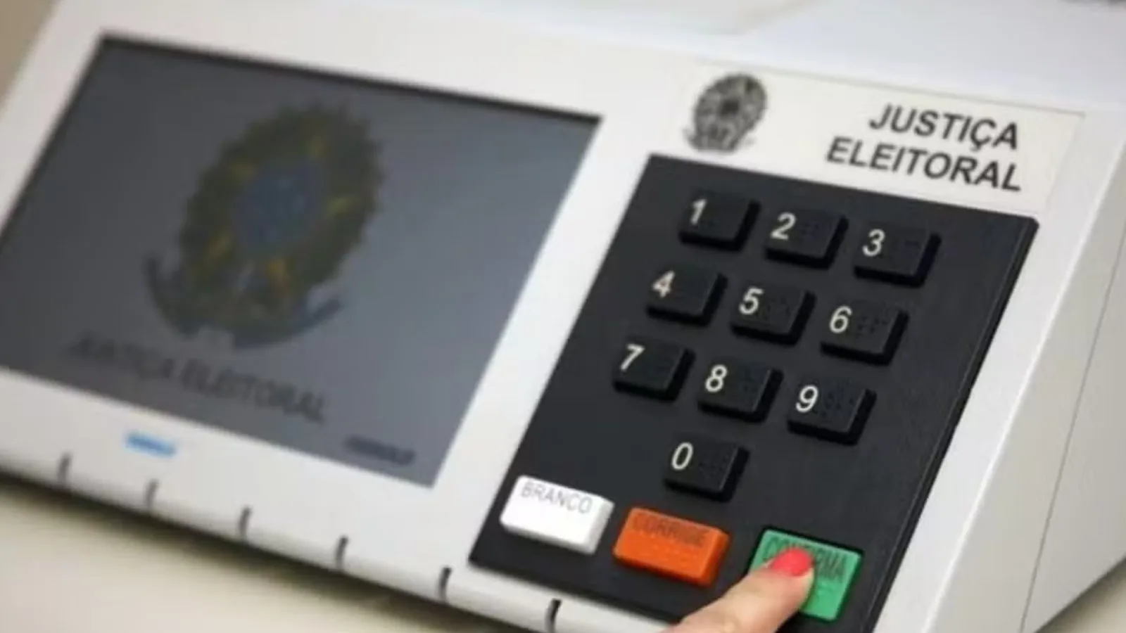 Eleições 2026: Paraíba tem 3,2 milhões de eleitores e mais da metade é formada por mulheres