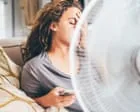 June heatwave in UK led to ‘mass sleep deprivation’, poll suggests