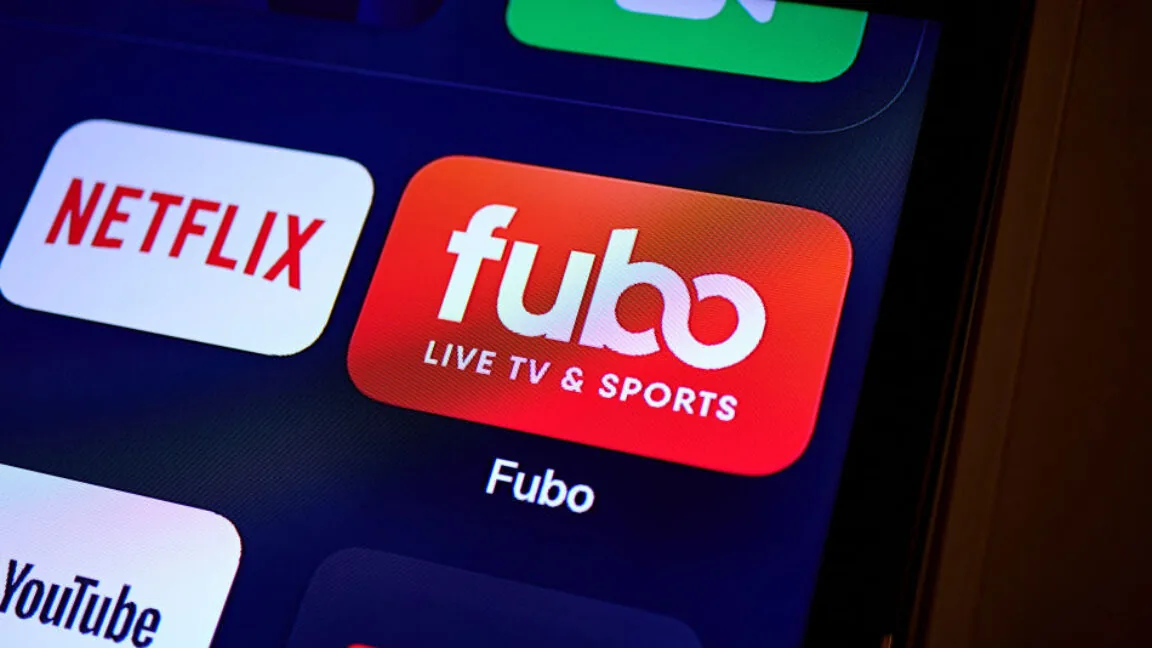 Fubo aumenta preços em R$ 15 após retorno de canais da NBCU
