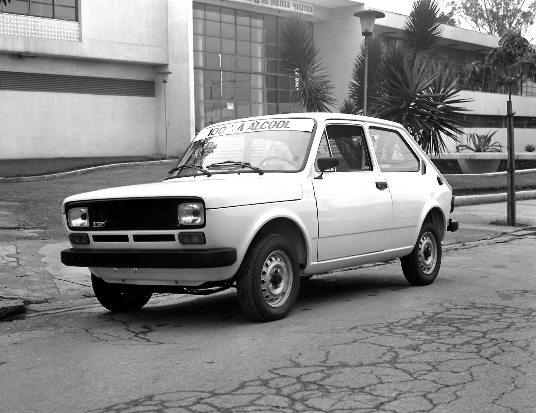 Brasil aumenta mistura de etanol na gasolina para 32%