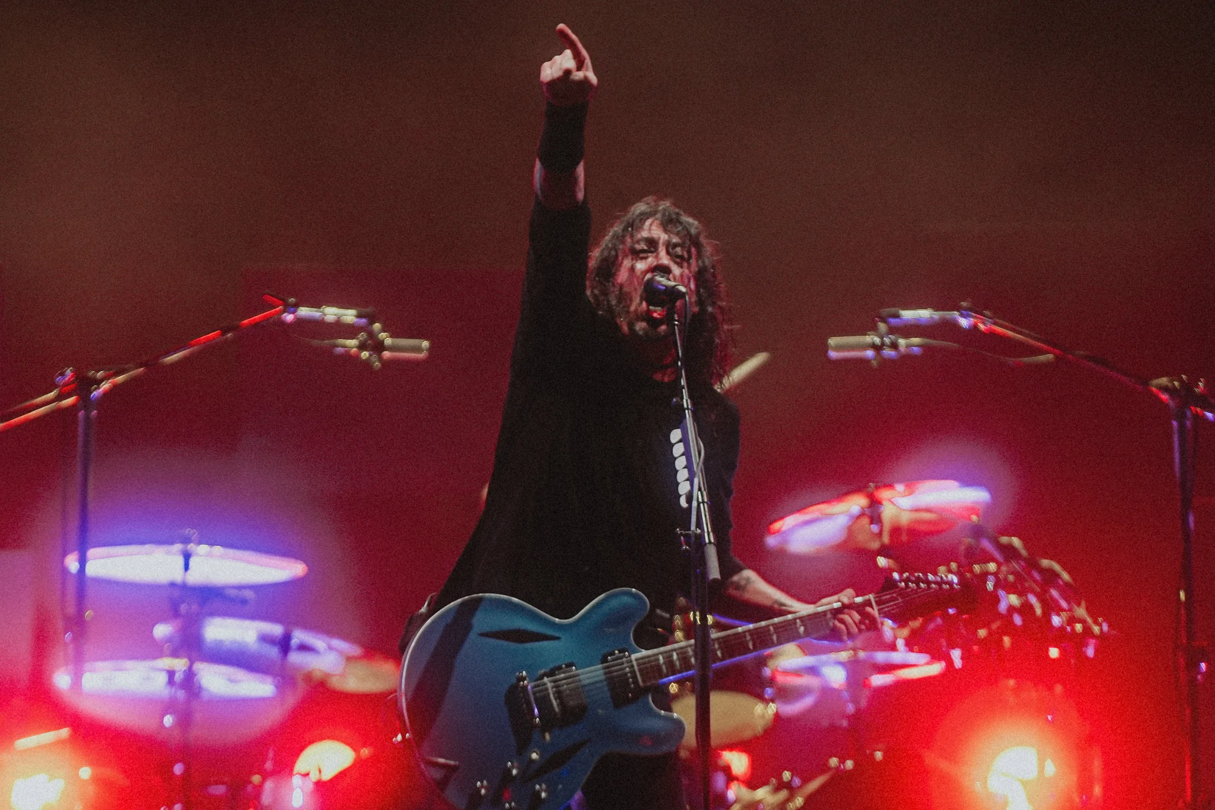 Rock in Rio 2026: programação completa do festival
