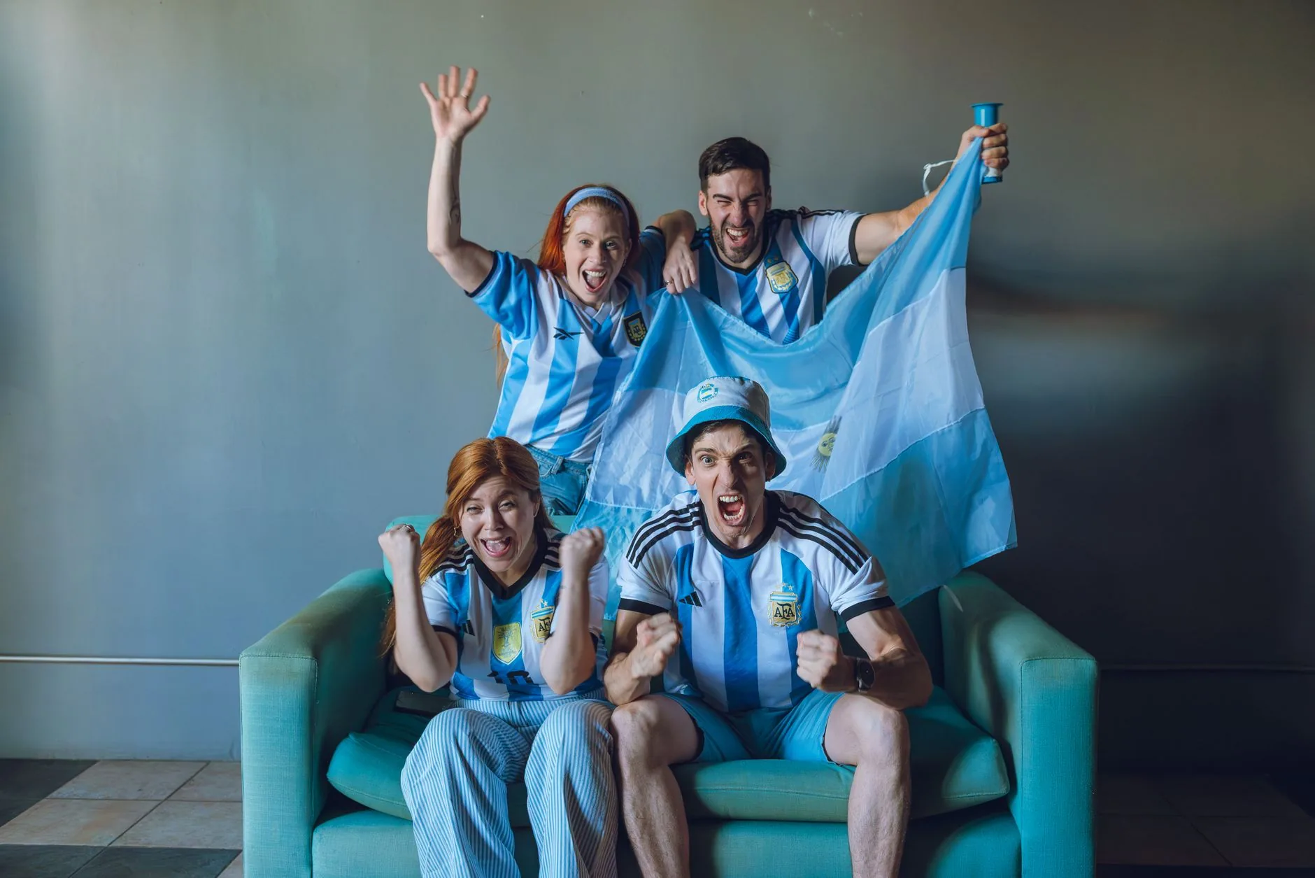 Bandeiras e Boleiros: O Impacto da Polêmica Malvinas na Copa do Mundo de 2026