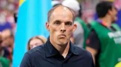 No time for England to adapt to altitude - Tuchel