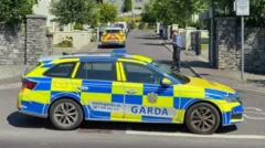 Polícia irlandesa se une a força jordaniana em investigação de homicídio