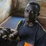 In Ghana, one man's race to save critically endangered fish