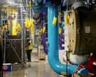 Emissões de carbono de grandes empresas de tecnologia aumentam devido a datacenters