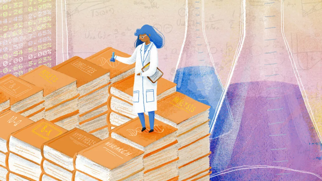 Opinion: How a controversial rule could hurt the NIH’s ability to manage risk