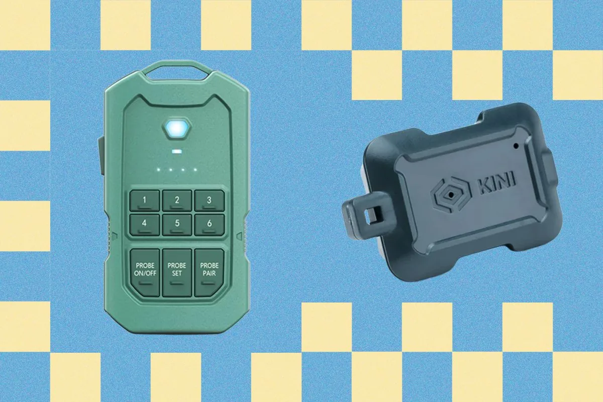 Sensores de Movimento e Gadgets de Segurança Sem Câmeras