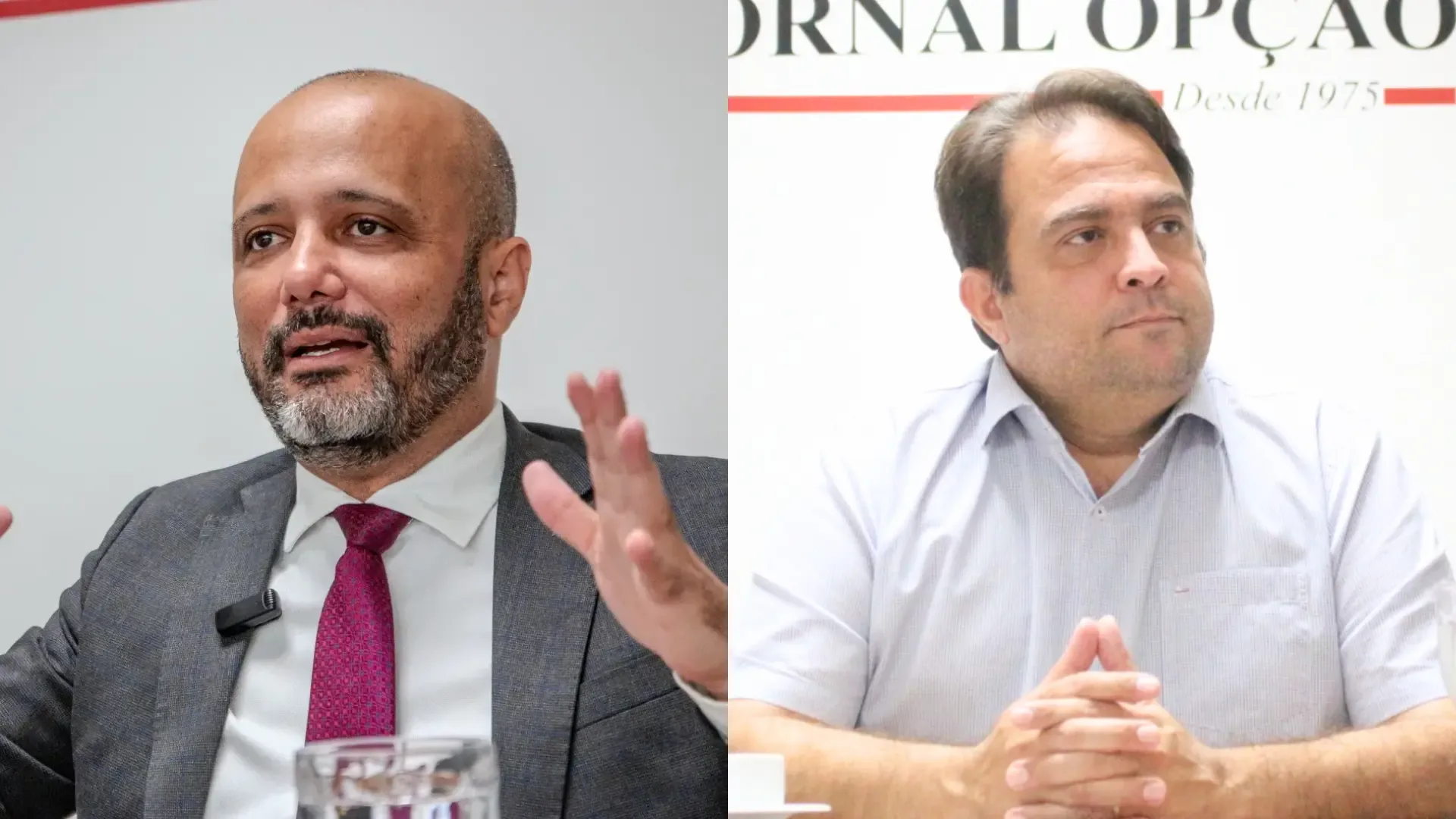 Vitor Hugo rejeita proposta de Roberto Naves para Prefeitura de Anápolis