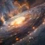 Astronomers catch a recurring black hole eruption in real time