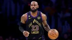 Miami mistakenly post James 'introductory' video