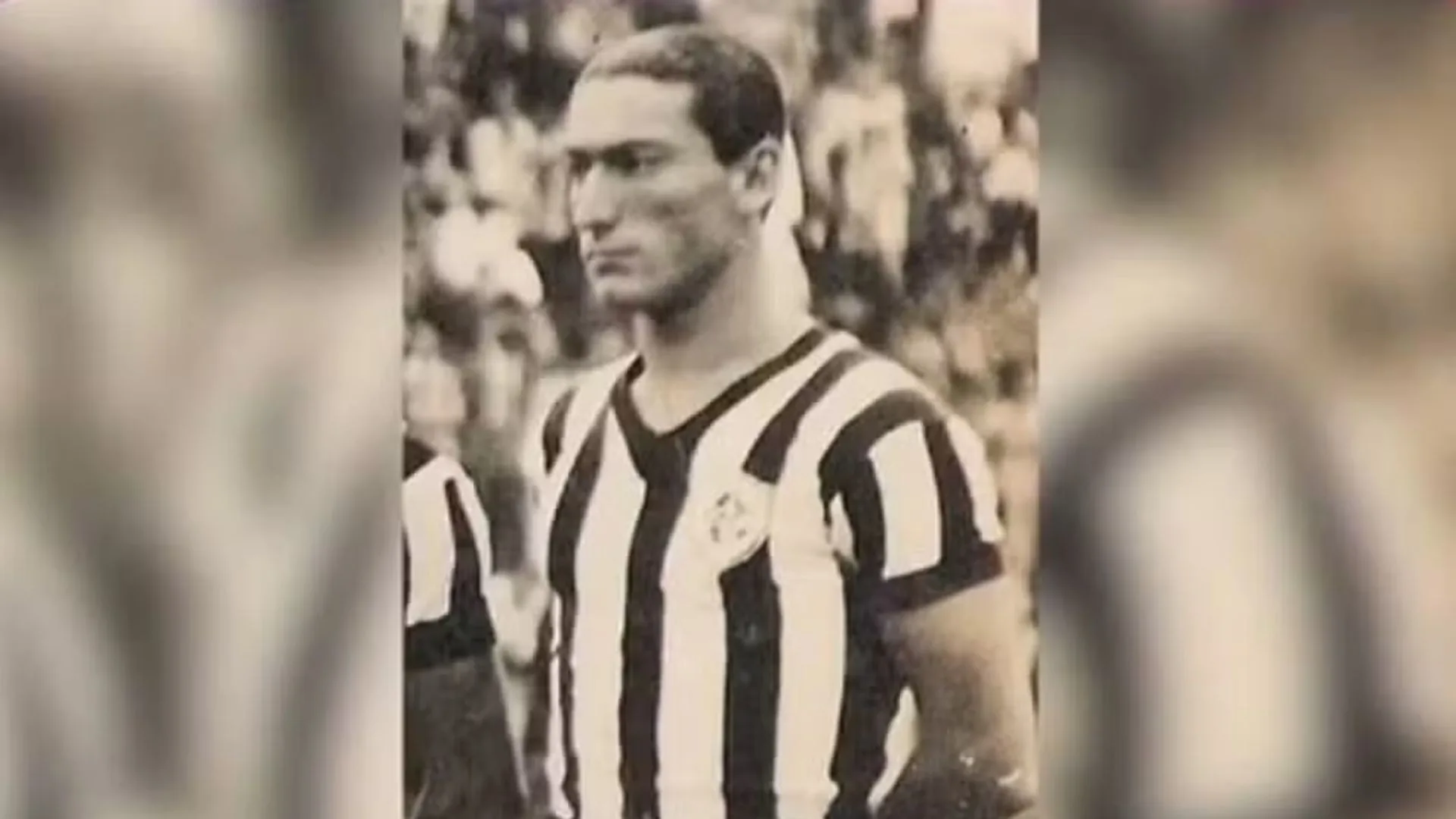 Conheça Nariz, o "zagueiro-médico" que teve função dupla na Seleção em uma Copa do Mundo
