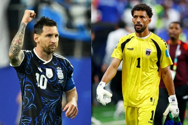 Copa do Mundo: jogos decisivos marcam o dia 03/07