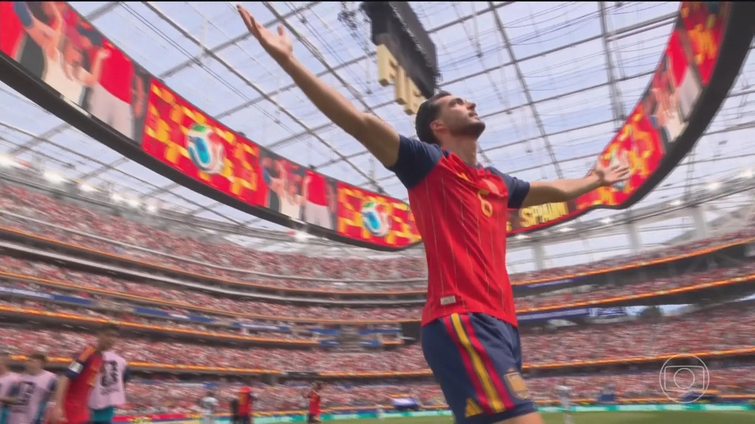 Espanha elimina a Bélgica e avança para semifinais da Copa do Mundo