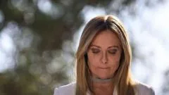 Giorgia Meloni enfrenta revés em votação sobre reforma eleitoral na Itália
