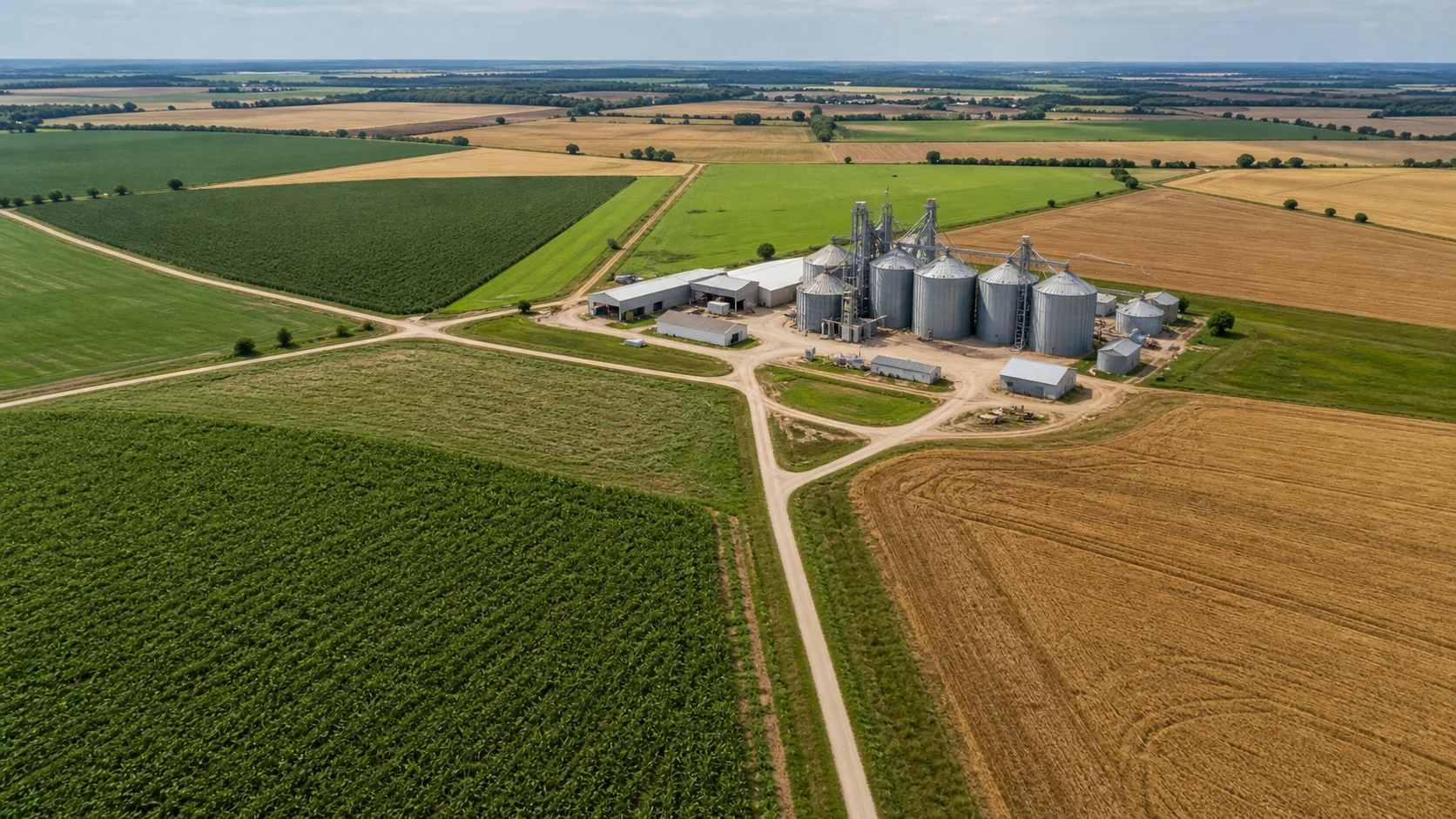 Câmara avança com projeto de divisão do ICMS para agropecuária