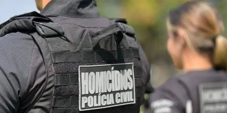 Goiás registra queda de 16,3% nos homicídios e fica entre os estados com menor taxa do Brasil