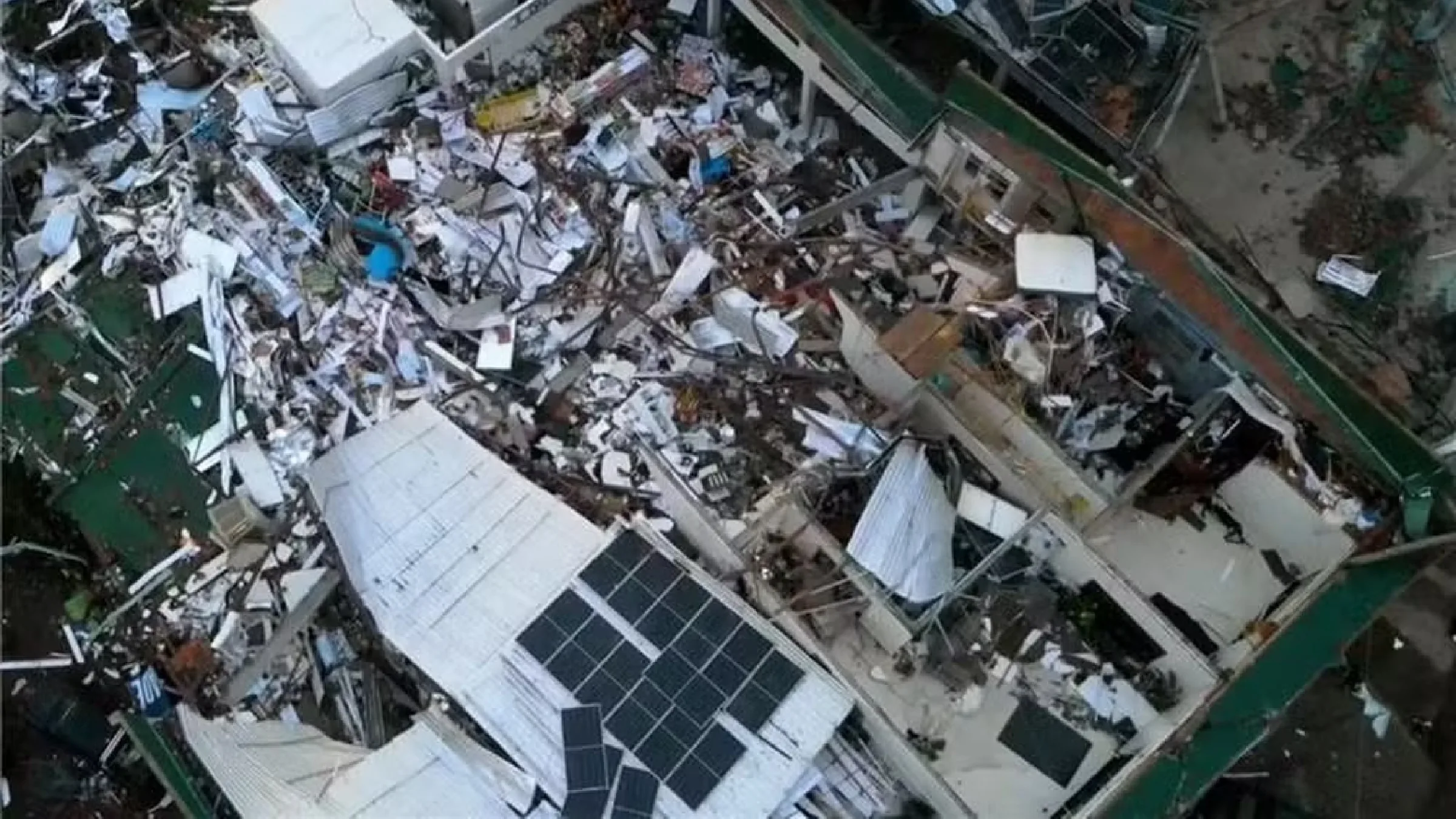 Paraná registra oito tornados em nove meses; entenda os eventos