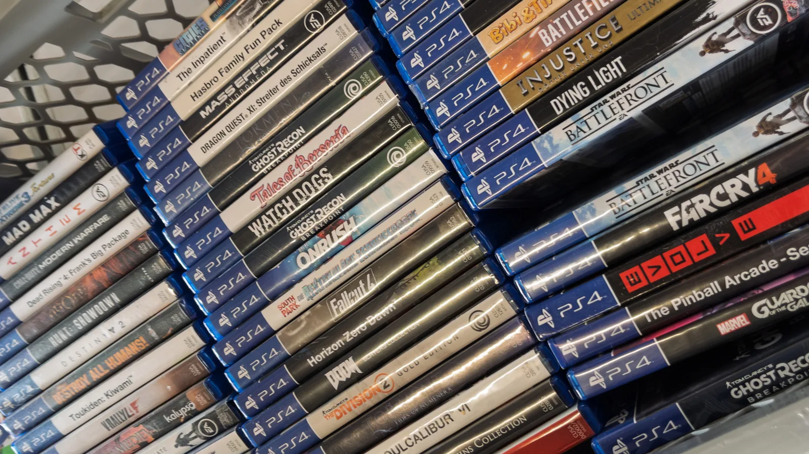 Sony investe US$ 34 milhões para transformar fábrica de discos na UE