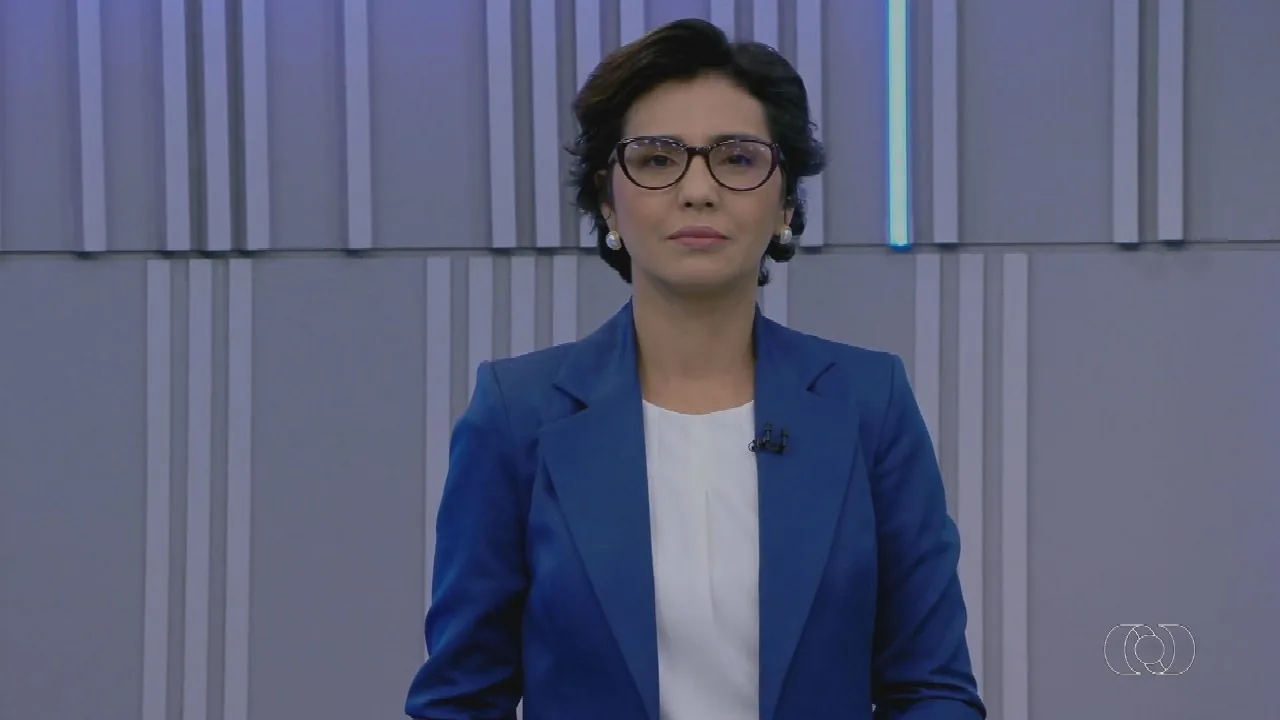 VÍDEOS: Jornal Anhanguera 2ª Edição de sábado, 25 de julho de 2026